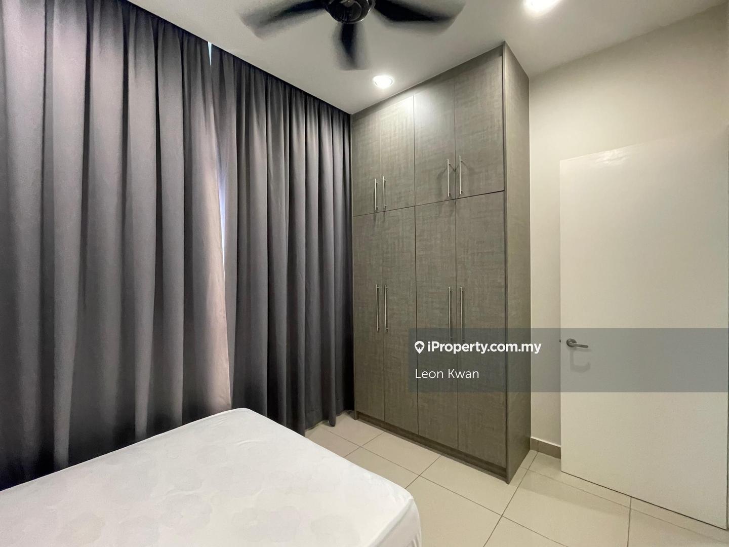 Service Residence for Rent in Conezion Residences by Leon Kwan - iProperty.com.my