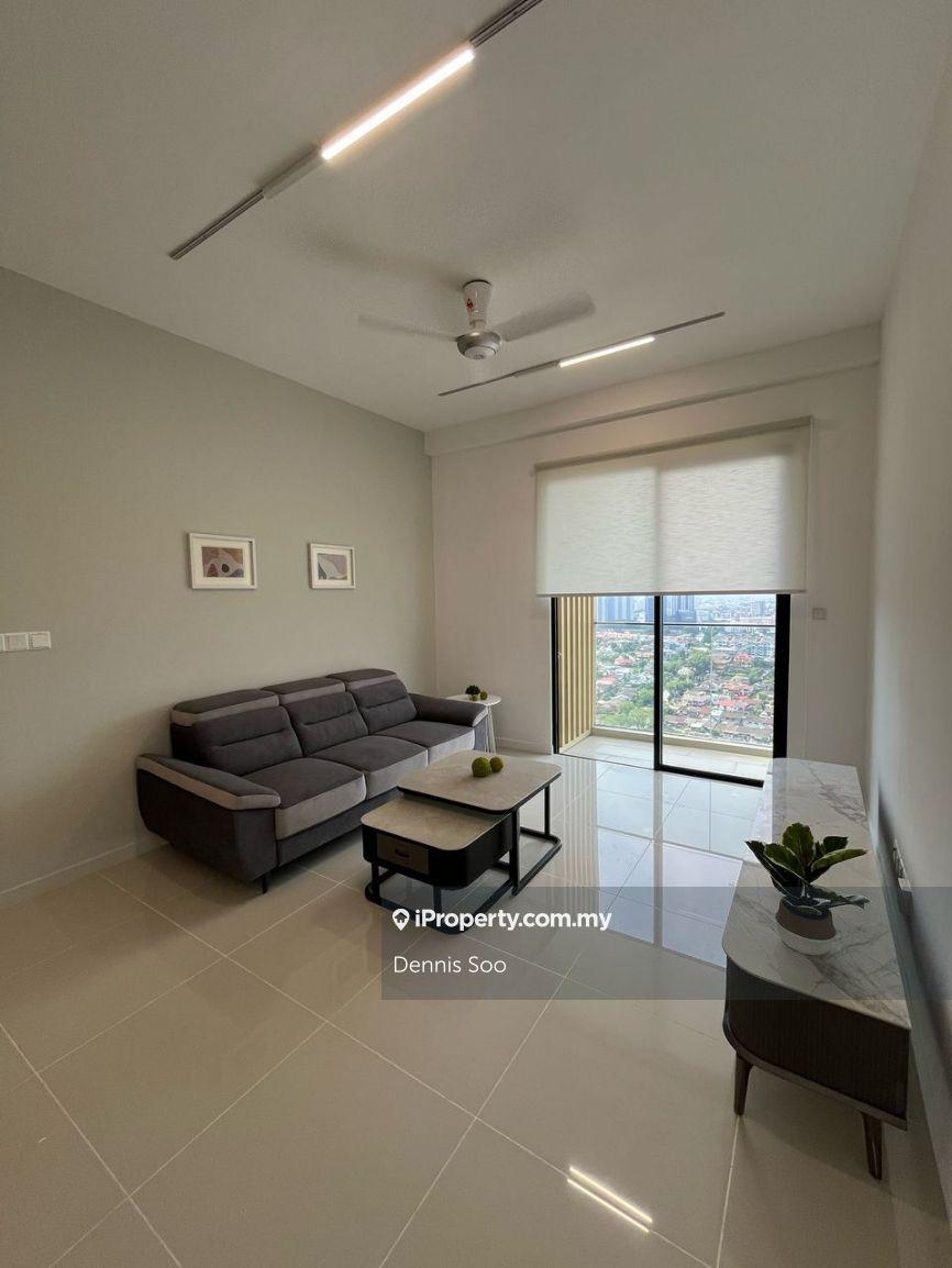 Kondominium untuk Disewa di Tropicana Miyu oleh Dennis Soo - iProperty.com.my