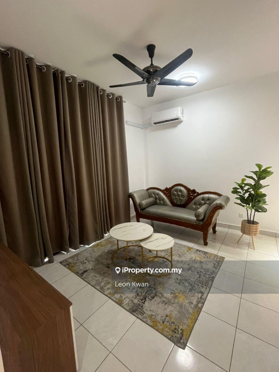 Service Residence for Rent in YOUTH CITY by Leon Kwan - iProperty.com.my