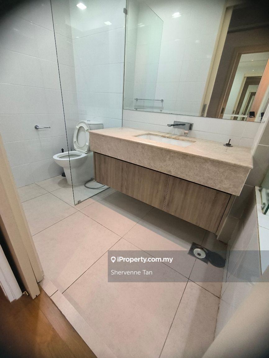 Condominium for Sale in Suasana Bangsar by Shervenne Tan - iProperty.com.my