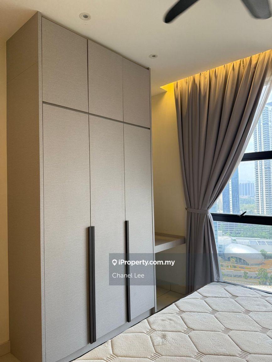 Residensi Servis untuk Disewa di Arte Mont Kiara oleh Chanel Lee - iProperty.com.my