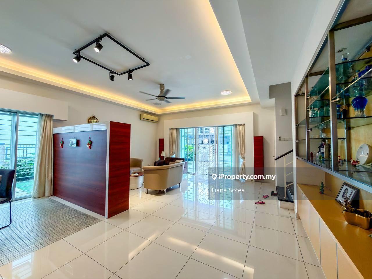 Semi-Detached House for Sale in Taman Saujana Emas, Kajang by Liana Sofea - iProperty.com.my