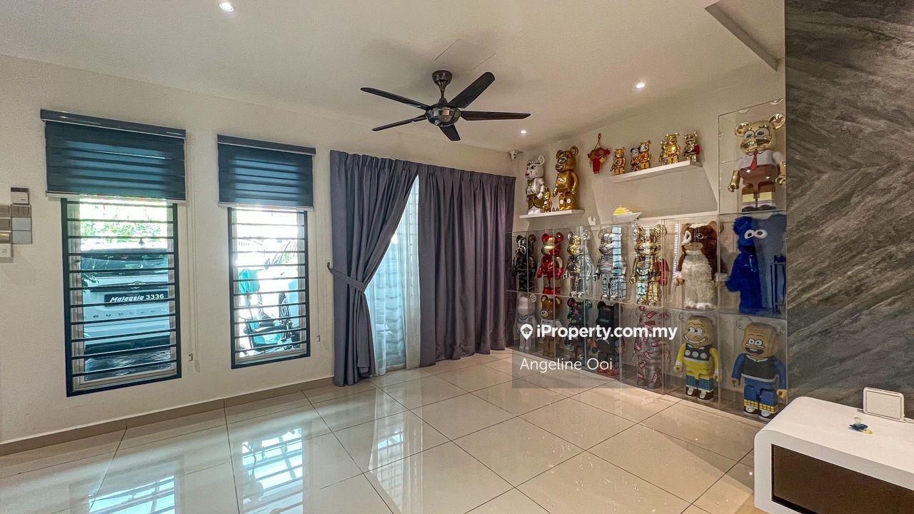 2-storey Terraced House for Sale in Bandar Sri Damansara, Selangor by Angeline Ooi - iProperty.com.my
