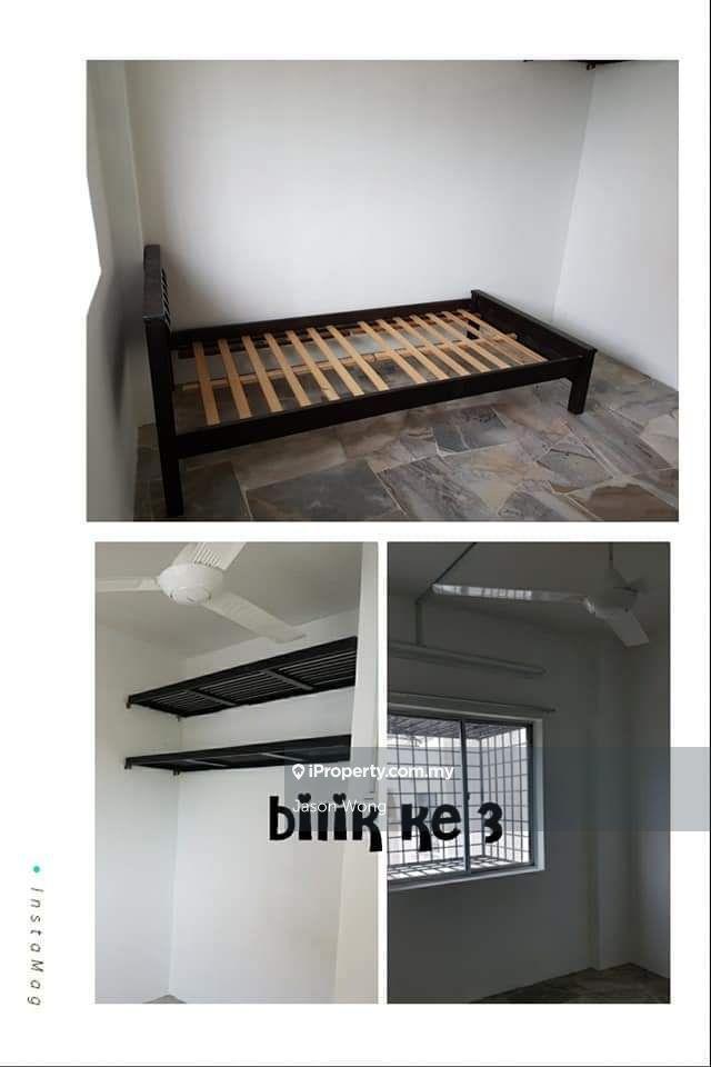 Pangsapuri untuk Dijual di Astana Alam Apartment 3 oleh Jason Wong - iProperty.com.my