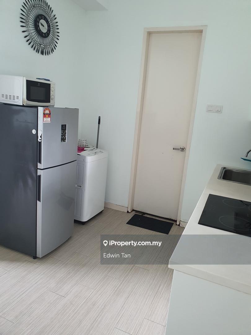 Residensi Servis untuk Dijual di The Grand @ Kelana Damansara Suite oleh Edwin Tan - iProperty.com.my