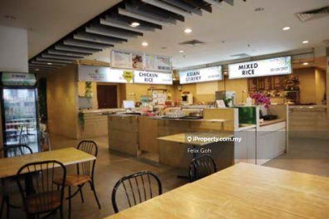 Office for Rent in KLCC, KL City Centre by Felix Goh - iProperty.com.my