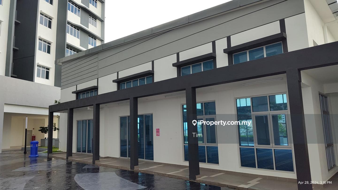 Residensi Servis untuk Disewa di Nexus @ Kajang Station (Tower B) oleh Tim - iProperty.com.my