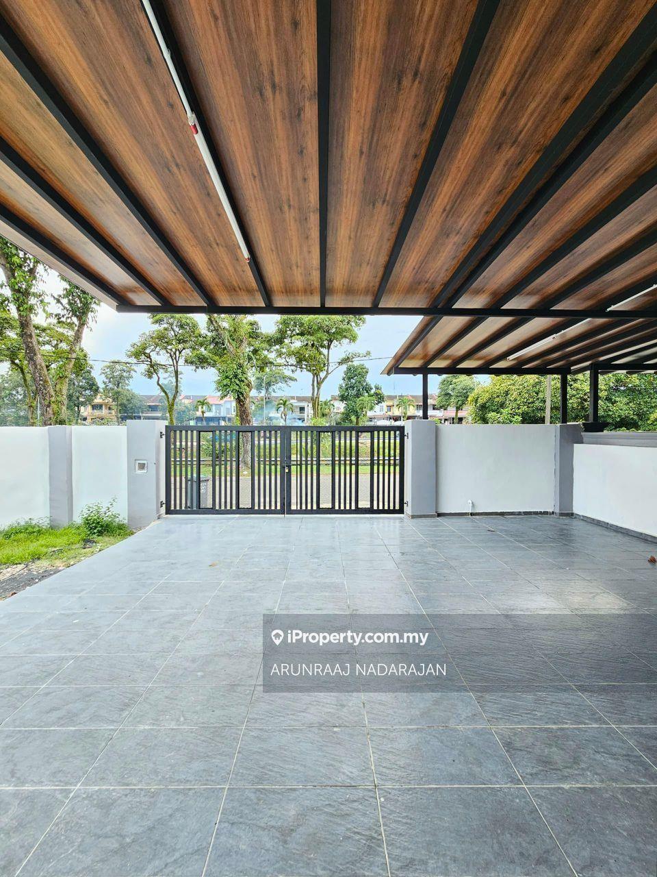 Rumah Berangkai 2 Tingkat untuk Dijual di Taman Puteri Wangsa, Ulu Tiram oleh ARUNRAAJ NADARAJAN - iProperty.com.my