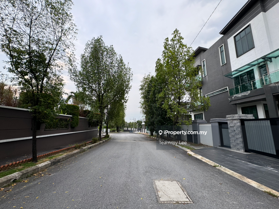 Tanah Kediaman untuk Dijual di Taman Rakan Cheras, Cheras oleh Teammy Lee - iProperty.com.my