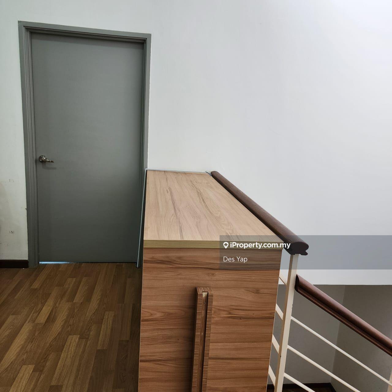 Semi-Detached House for Sale in Taman Anggun, Rawang by Des Yap - iProperty.com.my