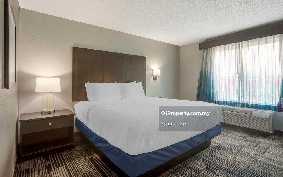 Hotel / Resort for Sale in Bukit Mertajam, Penang by Seamus Kor - iProperty.com.my