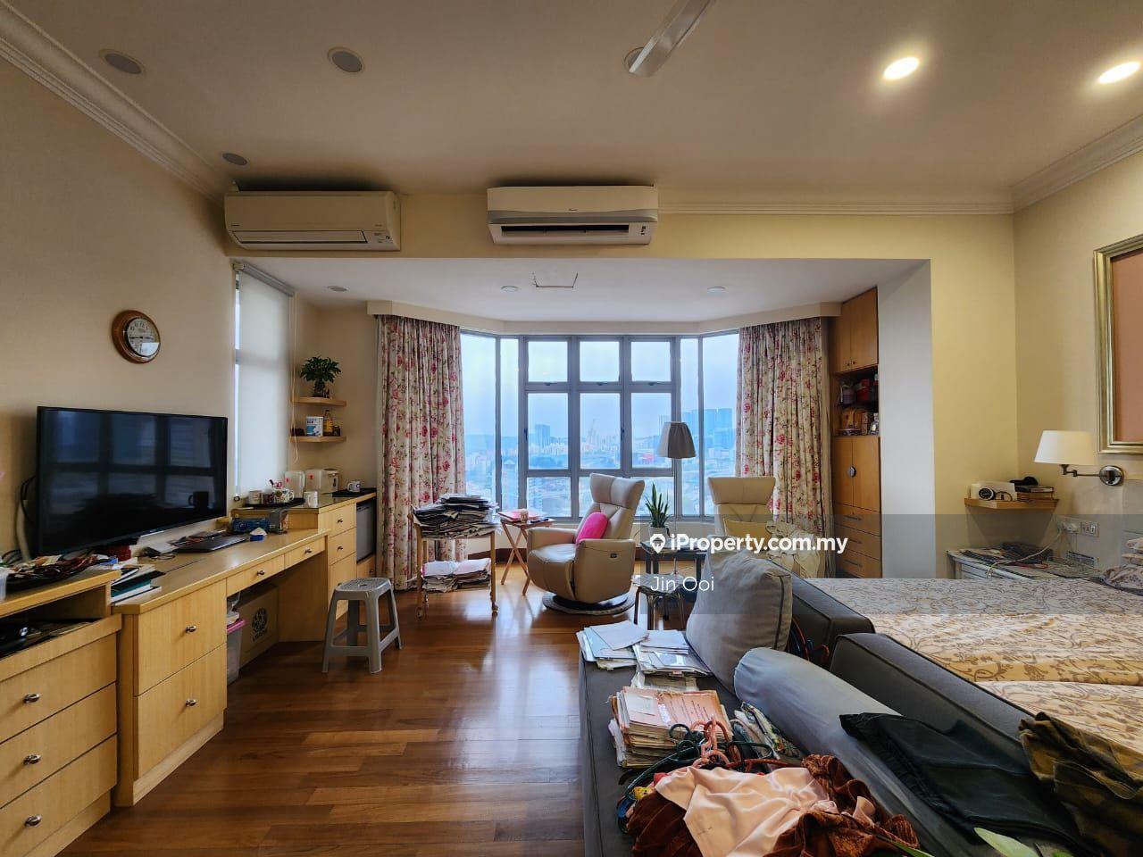 Kondominium untuk Dijual di Sri Langit oleh Jin Ooi - iProperty.com.my