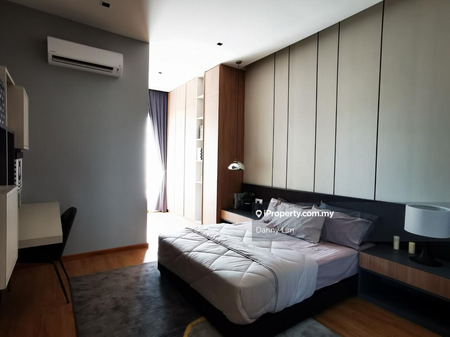 2-storey Terraced House for Sale in Seremban New House with Private Garden 2 Storey, Seremban by Danny Lim - iProperty.com.my