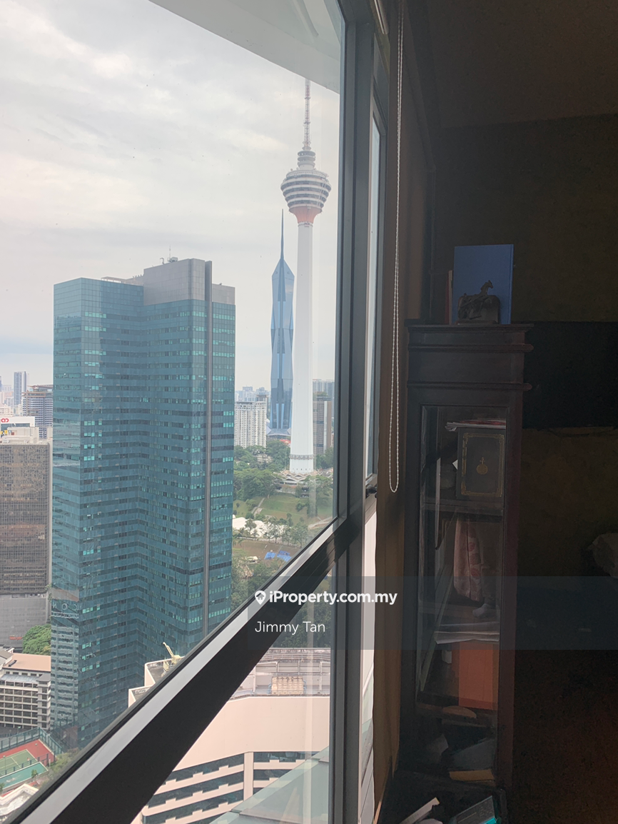 Kondominium untuk Dijual di Cendana oleh Jimmy Tan - iProperty.com.my