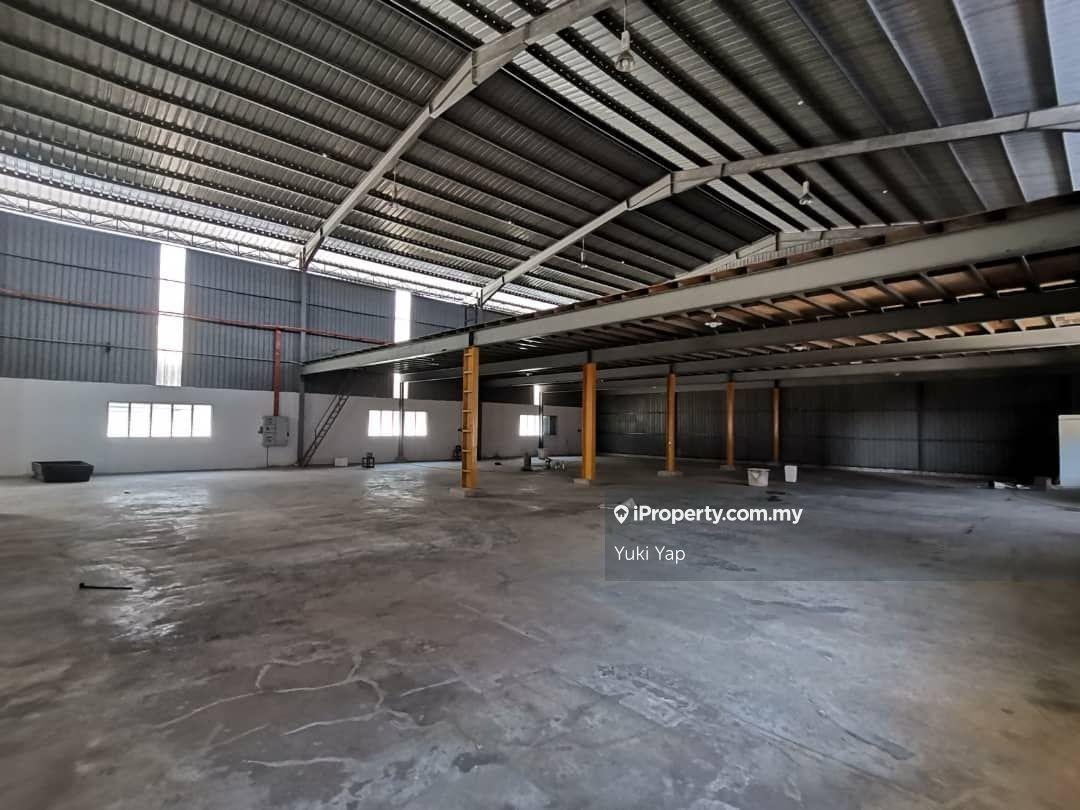 Kilang Terpisah untuk Disewa di Puncak Alam, Selangor oleh Yuki Yap - iProperty.com.my