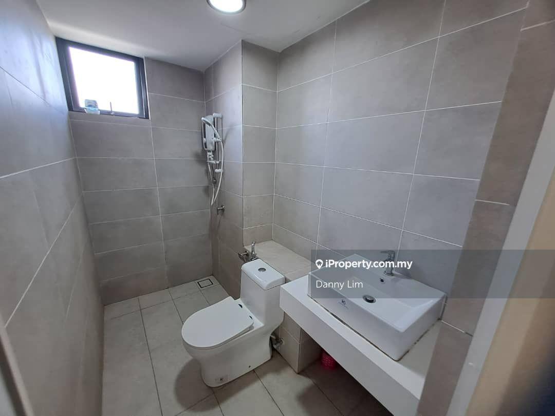 Soho untuk Dijual di The Glenz Glenmarie Seksyen, Glenmarie oleh Danny Lim - iProperty.com.my