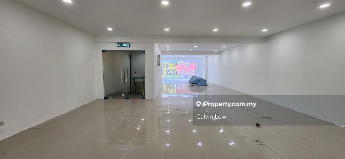 Office for Rent in BANDAR PUCHONG JAYA, Puchong by Calvin Low - iProperty.com.my