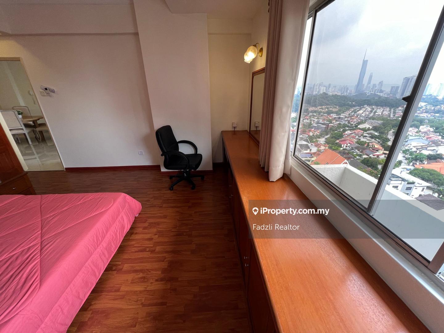 Kondominium untuk Dijual di Park Rose oleh Fadzli Realtor - iProperty.com.my