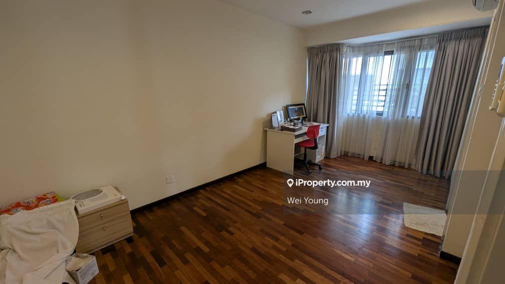 3-storey Terraced House for Sale in Taman Esplanad, Bukit Jalil by Wei Young - iProperty.com.my