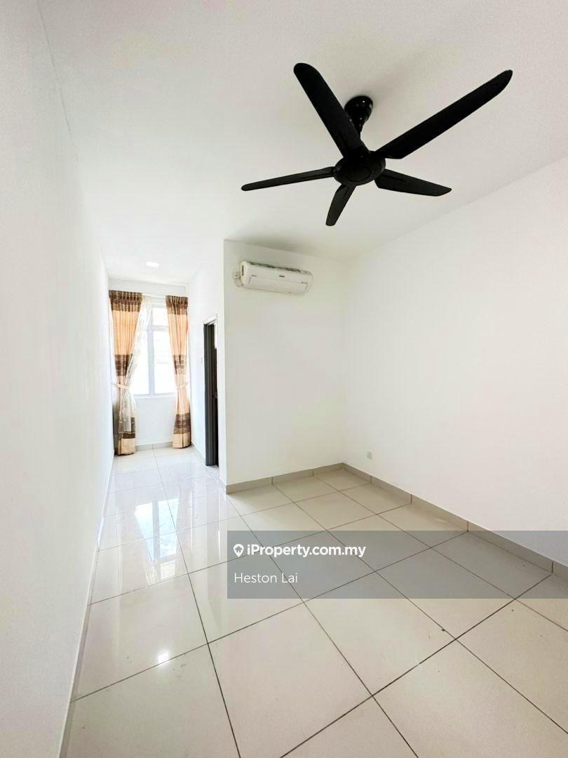 2-storey Terraced House for Sale in Bandar Seri Alam, Masai by Heston Lai - iProperty.com.my