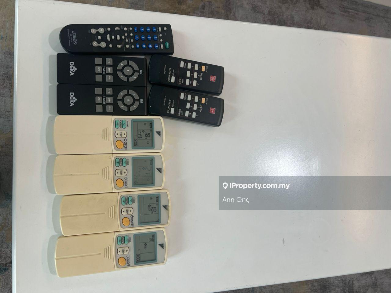 Service Residence for Rent in Suasana Bukit Ceylon / Raja Chulan Residences by Ann Ong - iProperty.com.my