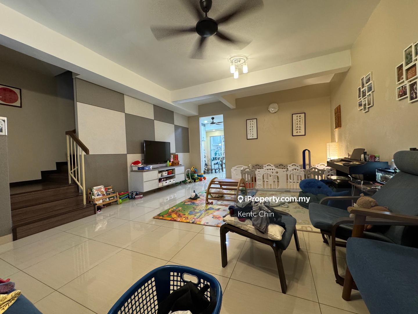 2-storey Terraced House for Sale in Bandar Mahkota Cheras, Cheras by Kentc Chin - iProperty.com.my