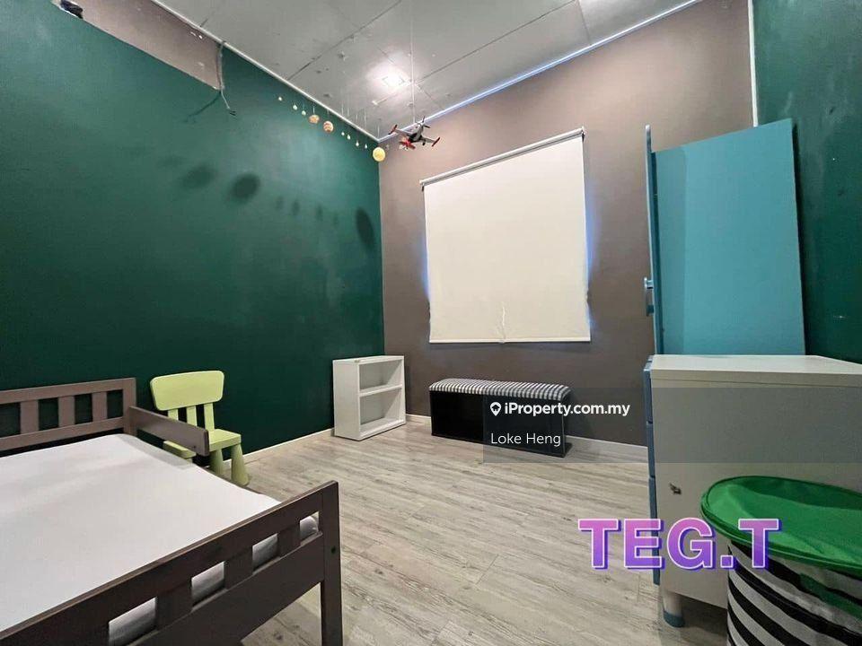 2-storey Terraced House for Sale in Setia Impian, Setia Alam by Loke Heng - iProperty.com.my