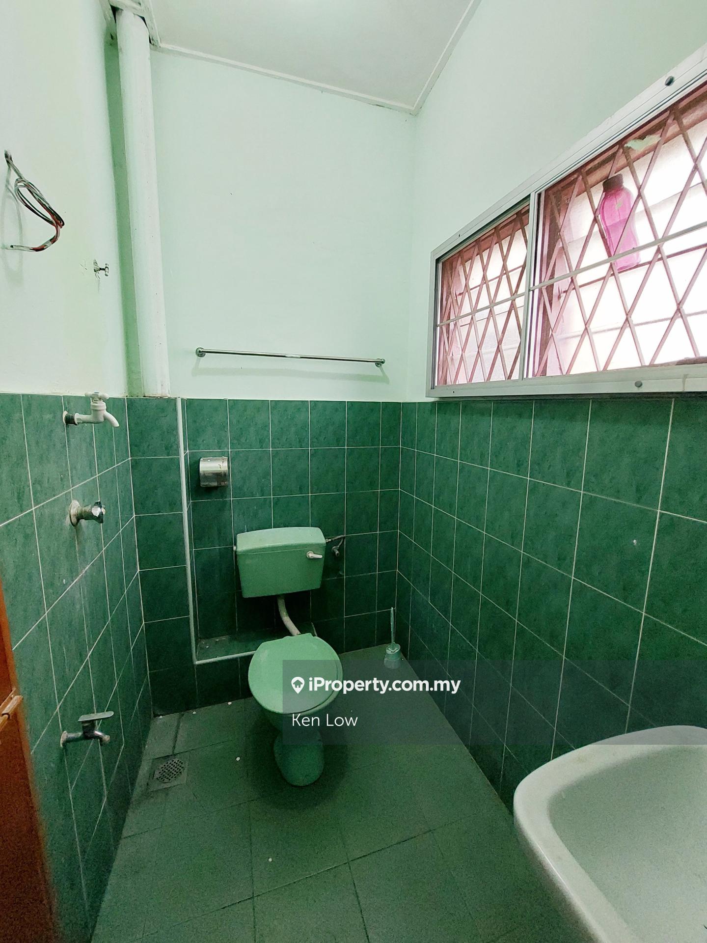 Rumah Berangkai 2 Tingkat untuk Dijual di Taman Jasmin, Kajang oleh Ken Low - iProperty.com.my