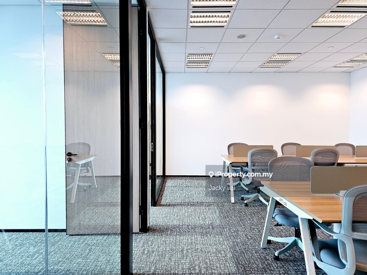 Office for Rent in KLCC, KL City Centre by Jacky Lai - iProperty.com.my