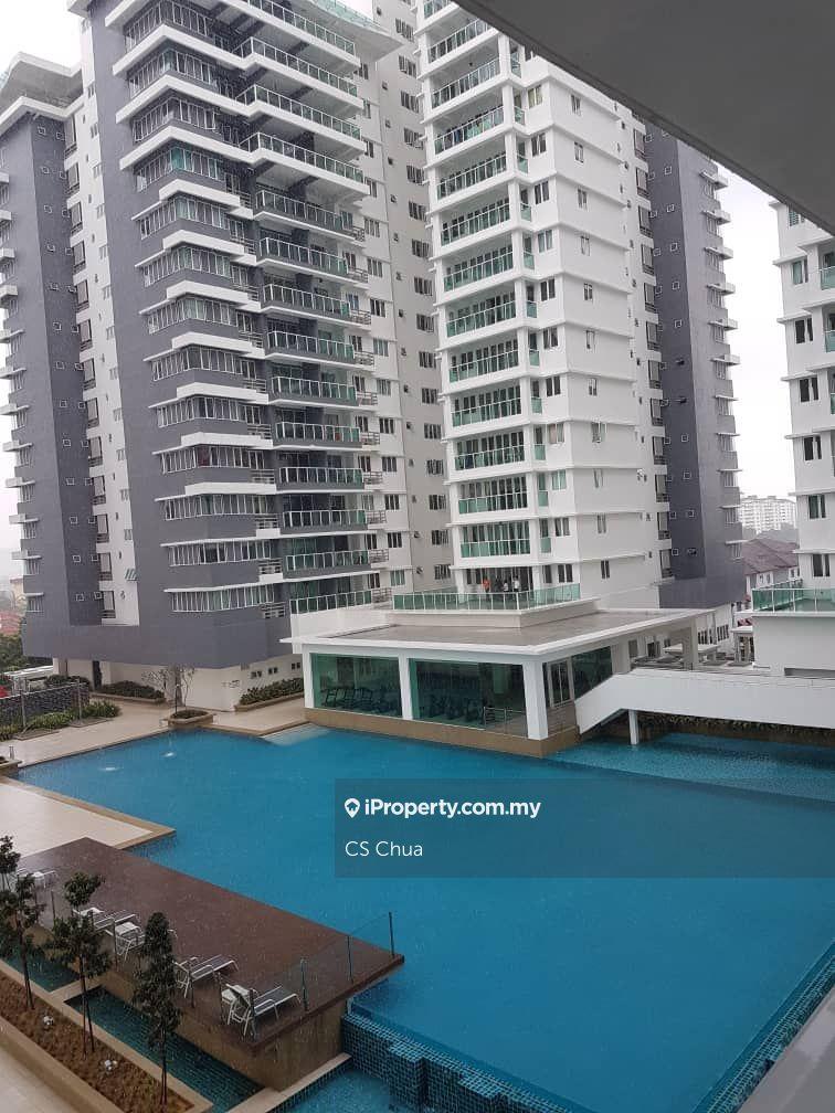 Condominium for Rent in The Regina by CS Chua - iProperty.com.my