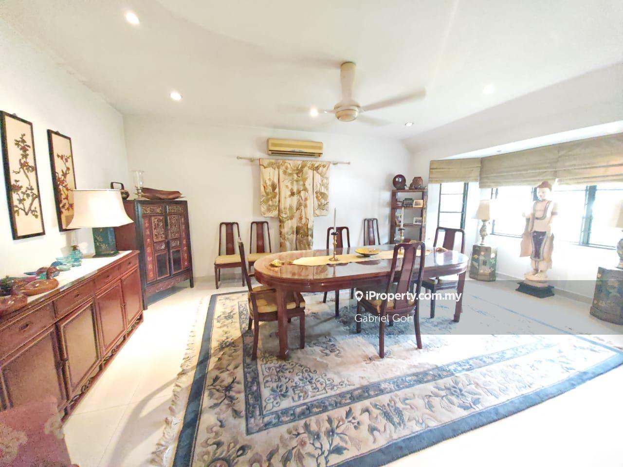 Bungalow House for Sale in Taman Ampang Utama, Ampang by Gabriel Goh - iProperty.com.my