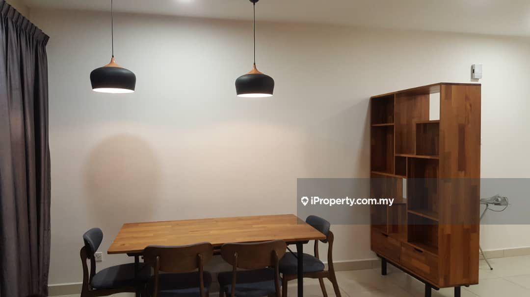 Condominium for Rent in Cristal Serin Residence by MckayC TEH - iProperty.com.my