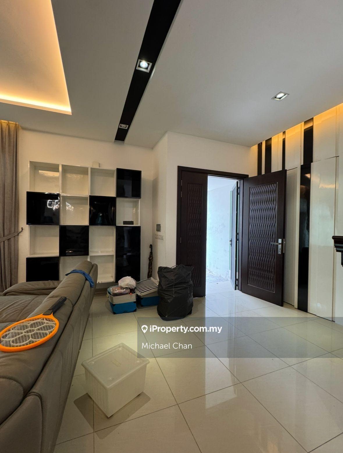 Rumah Berkembar untuk Dijual di Clover @ Garden Residence, Cyberjaya oleh Michael Chan - iProperty.com.my