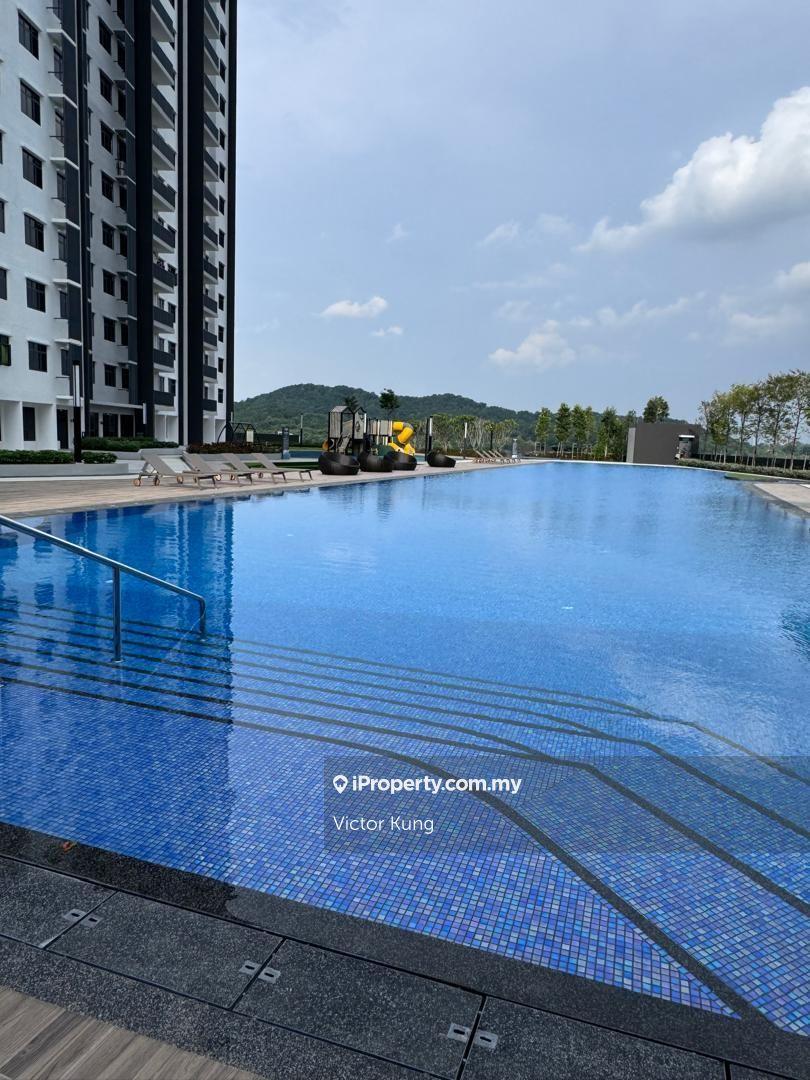 Service Residence for Sale in MIRA at Shorea Park by Victor Kung - iProperty.com.my