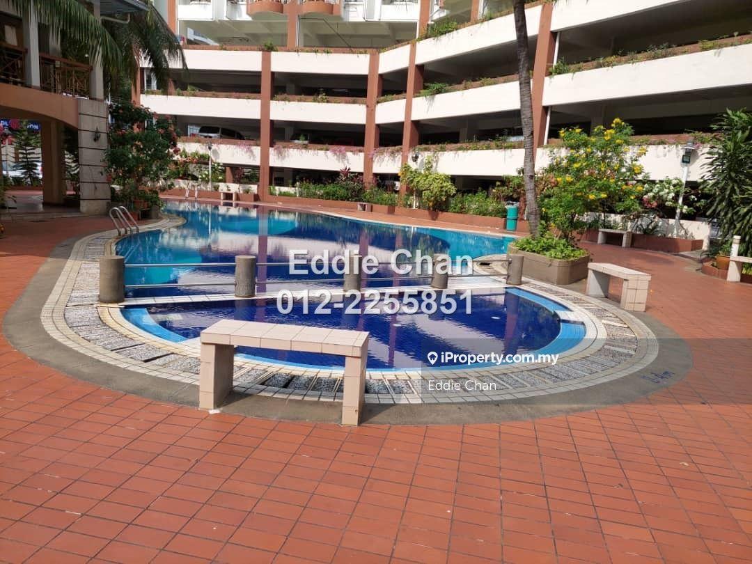 Condominium for Sale in Sri Pelangi Condominiums by Eddie Chan - iProperty.com.my