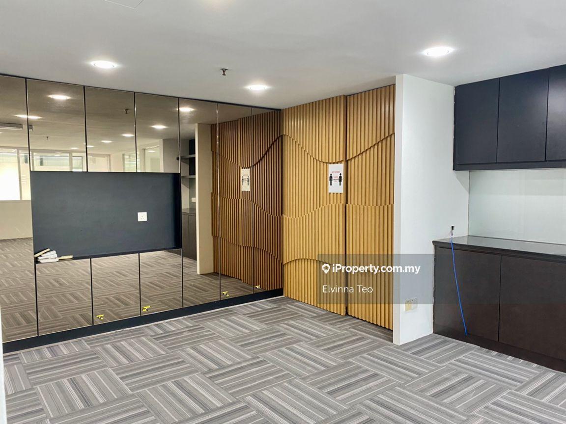 Office for Rent in Mid Valley City, Kuala Lumpur by Elvinna Teo - iProperty.com.my