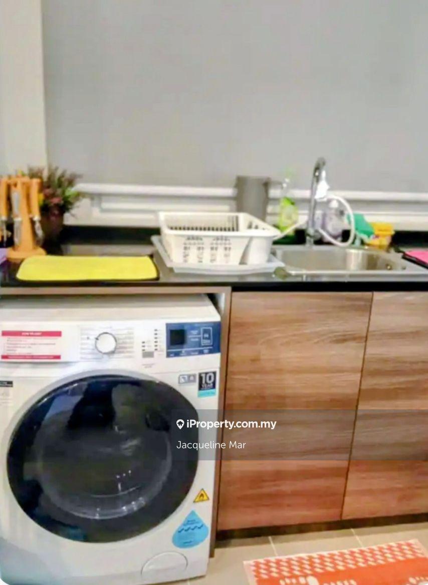 Residensi Servis untuk Disewa di Windmill upon Hills oleh Jacqueline Mar - iProperty.com.my