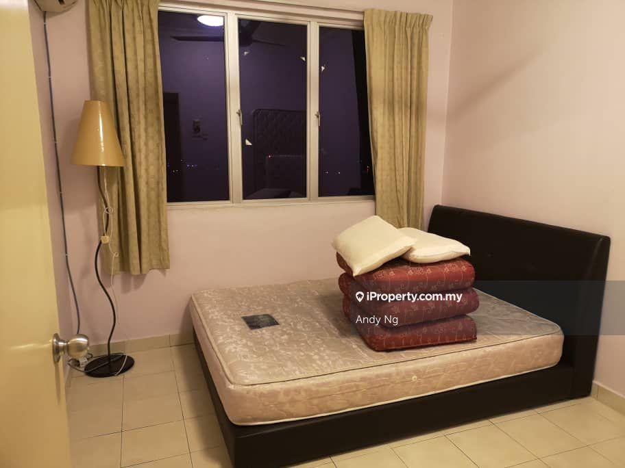 Kondominium untuk Dijual di Koi Tropika oleh Andy Ng - iProperty.com.my