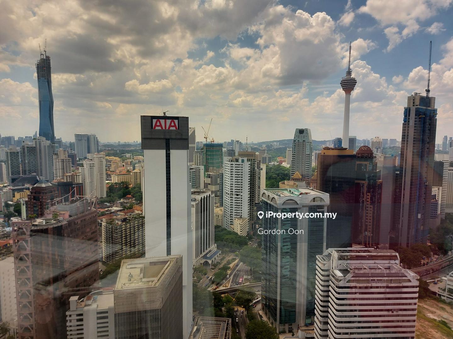 Residensi Servis untuk Dijual di Banyan Tree Signatures oleh Gordon Oon - iProperty.com.my