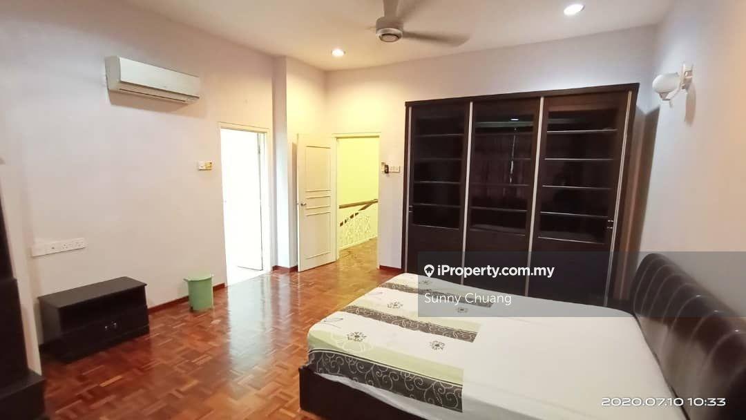 2-storey Terraced House for Sale in Masai, Johor by Sunny Chuang - iProperty.com.my