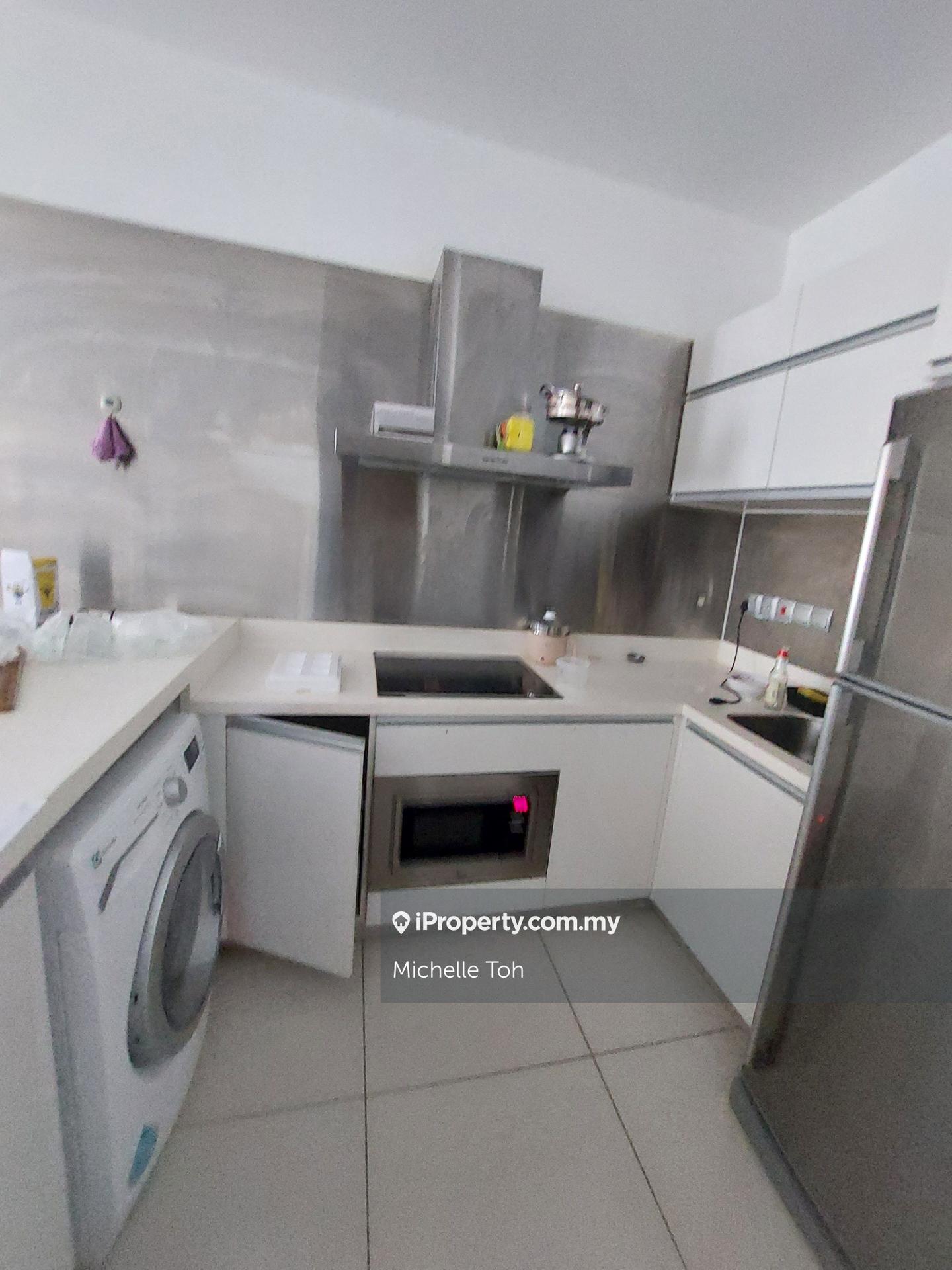 Service Residence for Rent in M City by Michelle Toh - iProperty.com.my