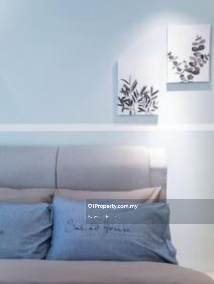 Service Residence for Sale in EkoCheras by Kayson Foong - iProperty.com.my