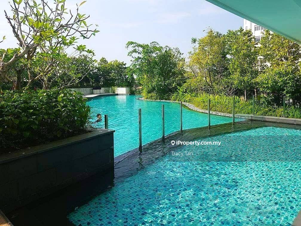 Service Residence for Sale in Pearl Suria by Tracy Tan - iProperty.com.my
