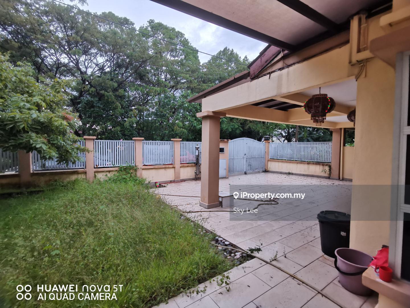 Rumah Berangkai 2 Tingkat untuk Dijual di TAMAN PUTRA PRIMA, puchong, Puchong oleh Sky Lee - iProperty.com.my