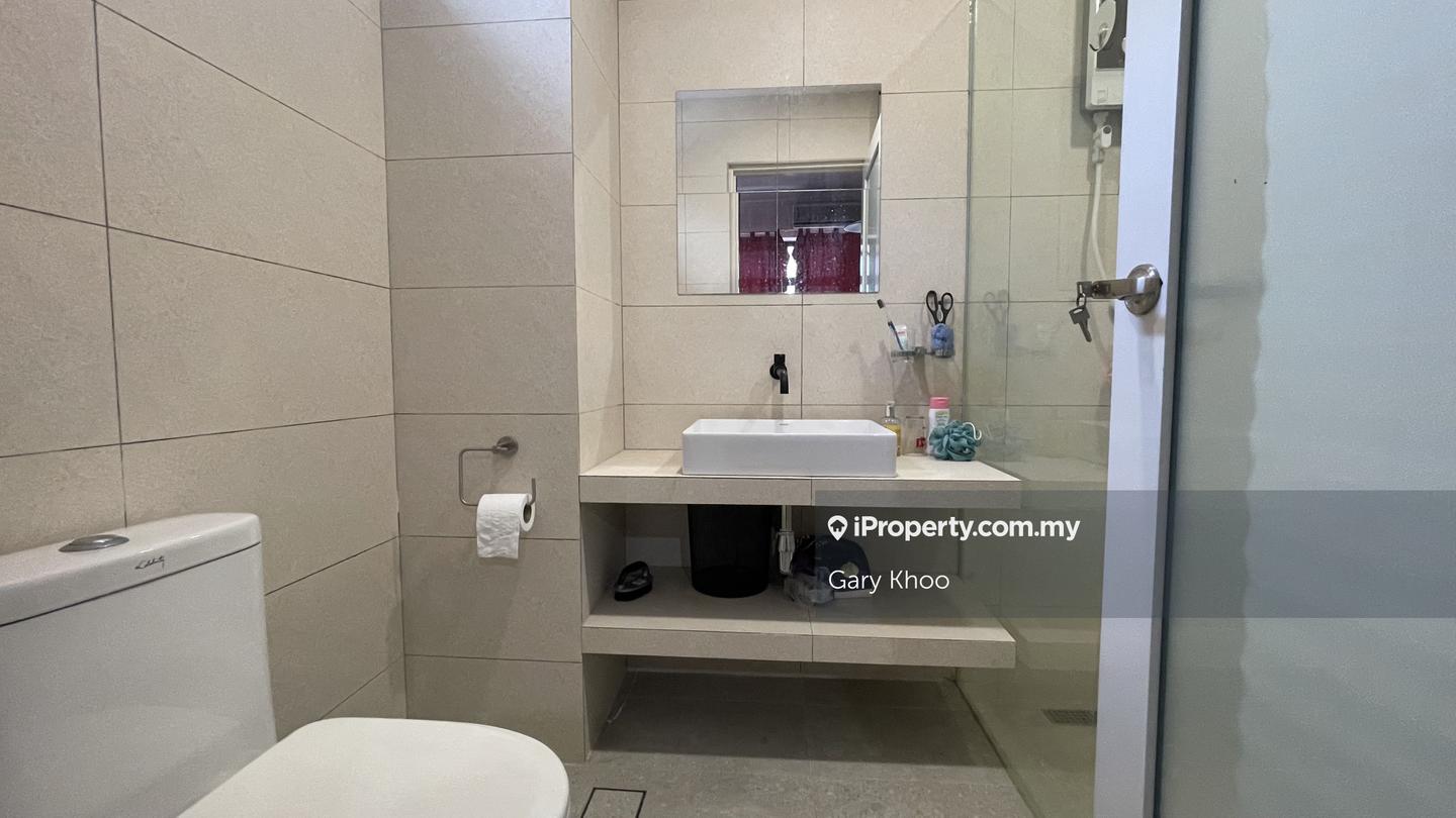 Condominium for Sale in Villa Ria by Gary Khoo - iProperty.com.my