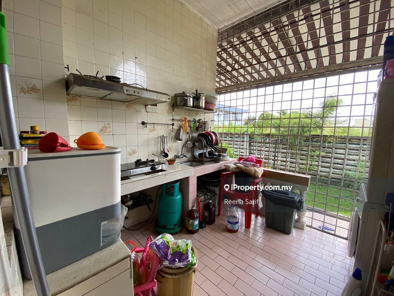 Banglo untuk Dijual di Seksyen 3, Shah Alam oleh Reena Sarif - iProperty.com.my