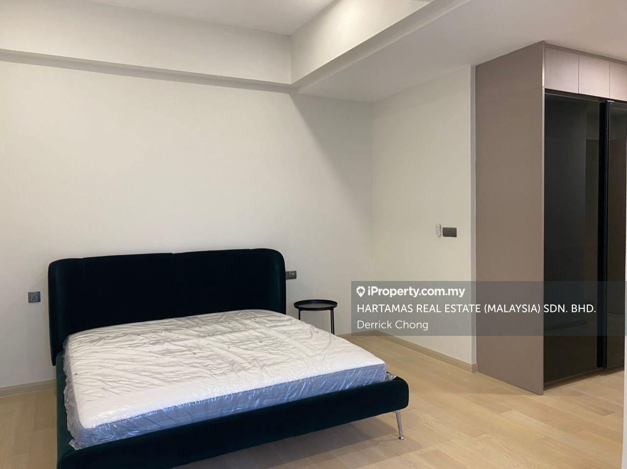 Service Residence for Rent in Star Residences Two by Derrick Chong - iProperty.com.my