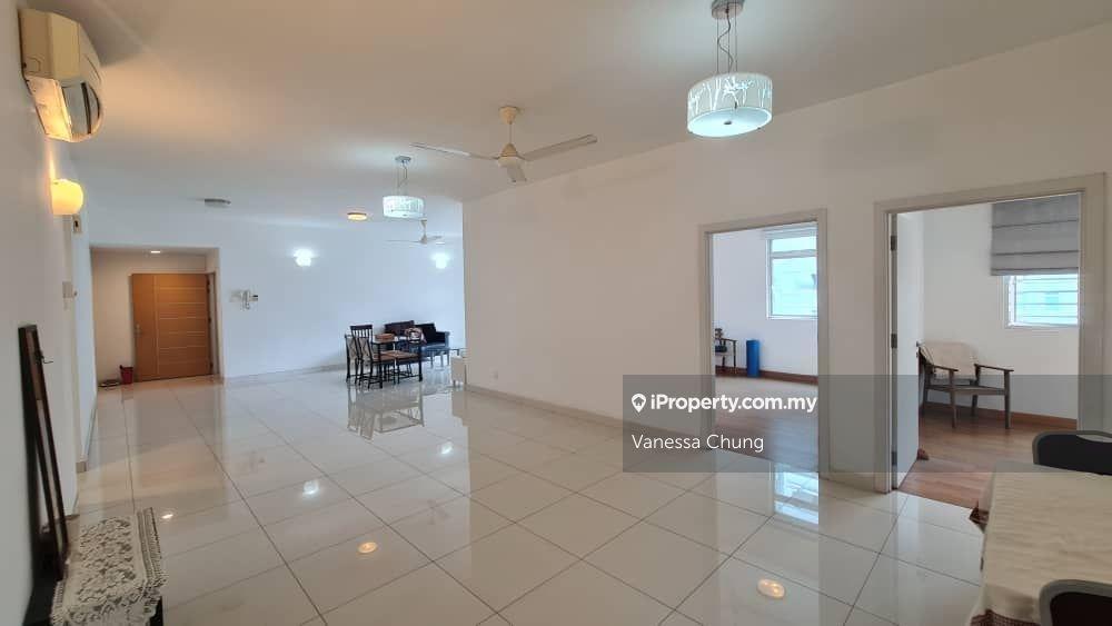 Kondominium untuk Disewa di Ceriaan Kiara oleh Vanessa Chung - iProperty.com.my