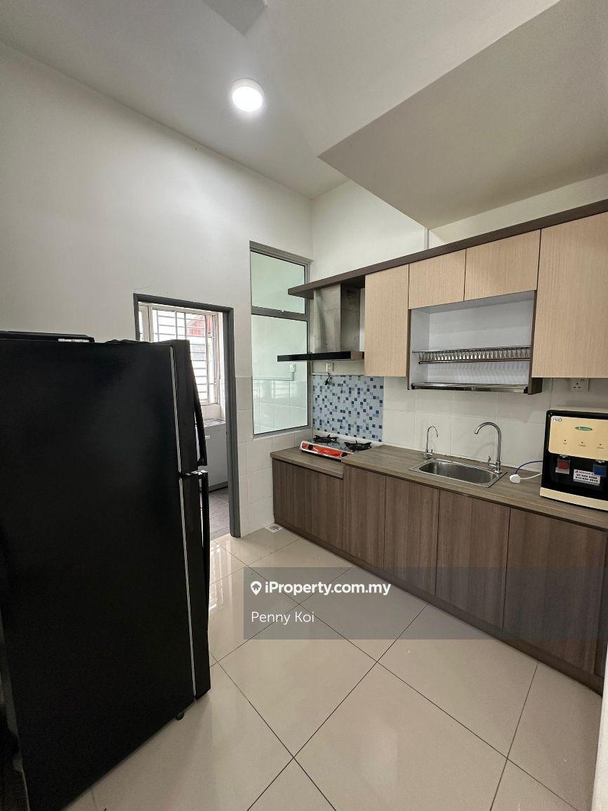 2-storey Terraced House for Rent in Taman Desaru Utama, Pengerang by Penny Koi - iProperty.com.my