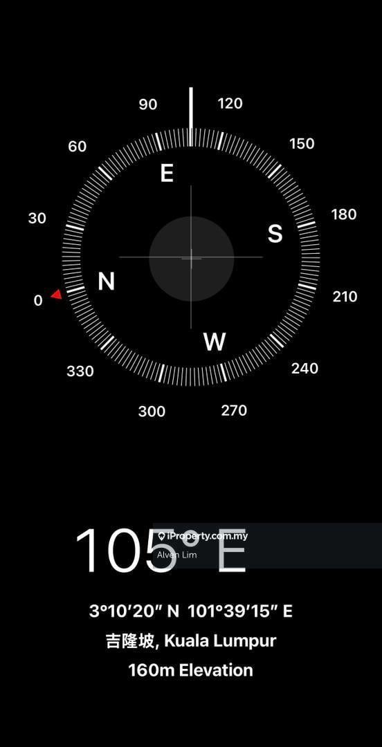 Condominium for Sale in Mont Kiara Bayu by Alven Lim - iProperty.com.my